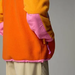 Chaqueta Denali Retro TNF X Yinka Ilori Unisex-The North Face Best