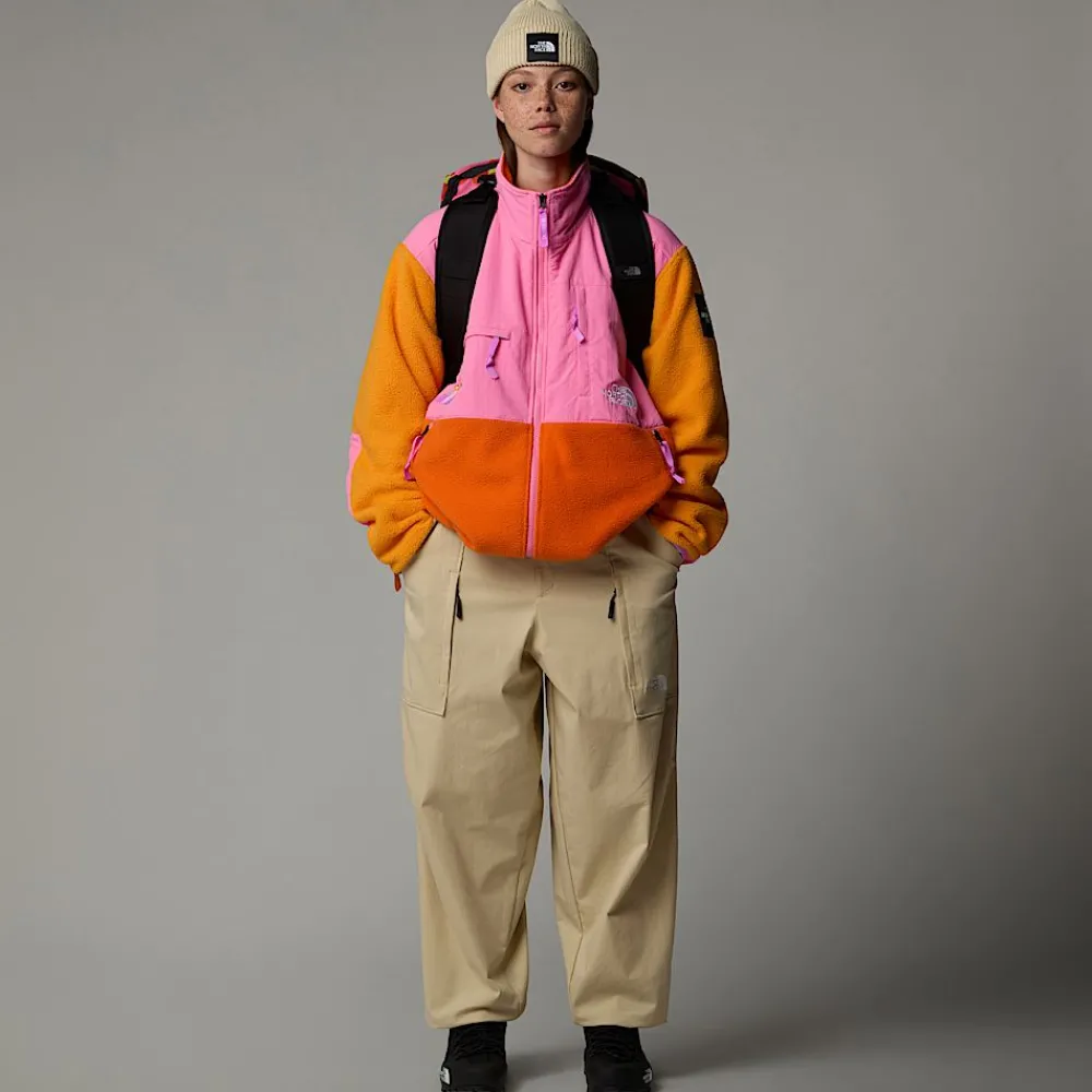 Chaqueta Denali Retro TNF X Yinka Ilori Unisex-The North Face Best