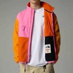 Chaqueta Denali Retro TNF X Yinka Ilori Unisex-The North Face Best