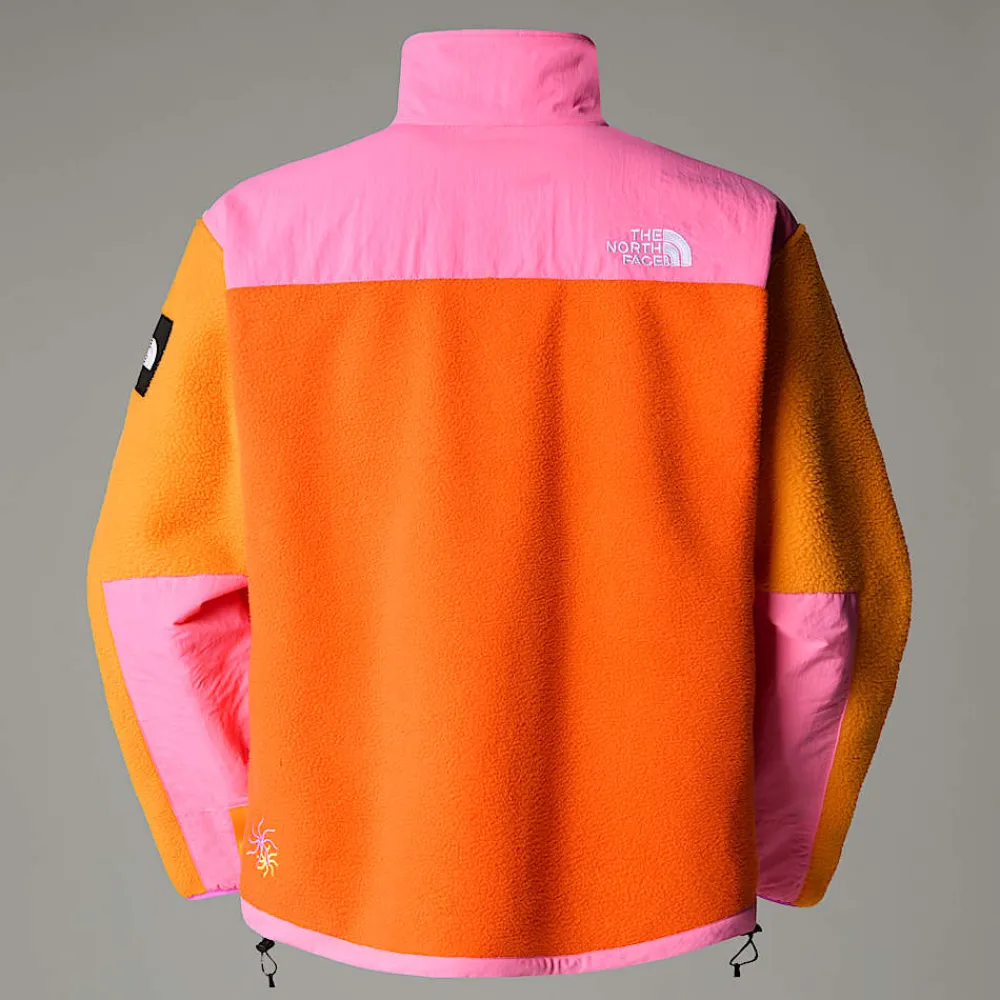 Chaqueta Denali Retro TNF X Yinka Ilori Unisex-The North Face Best