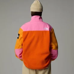Chaqueta Denali Retro TNF X Yinka Ilori Unisex-The North Face Best