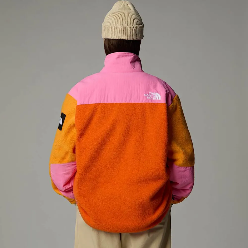 Chaqueta Denali Retro TNF X Yinka Ilori Unisex-The North Face Best