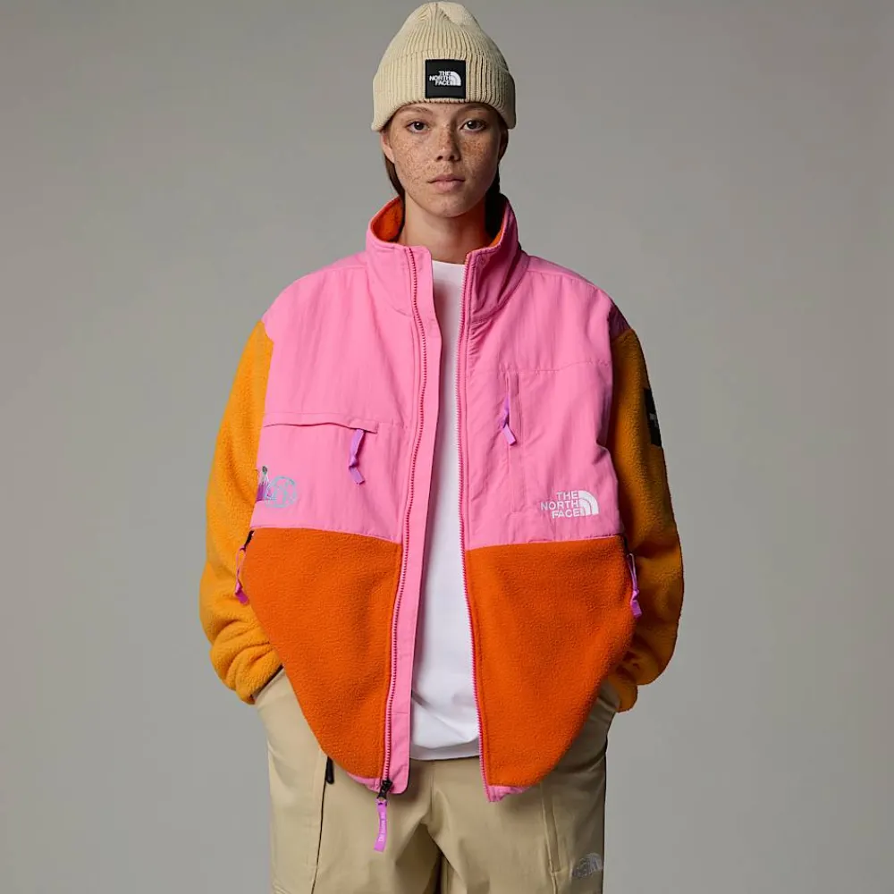 Chaqueta Denali Retro TNF X Yinka Ilori Unisex-The North Face Best