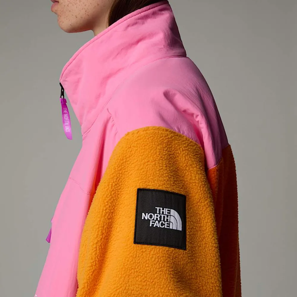 Chaqueta Denali Retro TNF X Yinka Ilori Unisex-The North Face Best