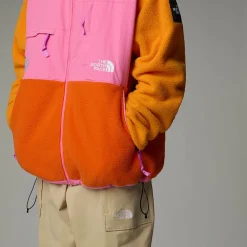 Chaqueta Denali Retro TNF X Yinka Ilori Unisex-The North Face Best