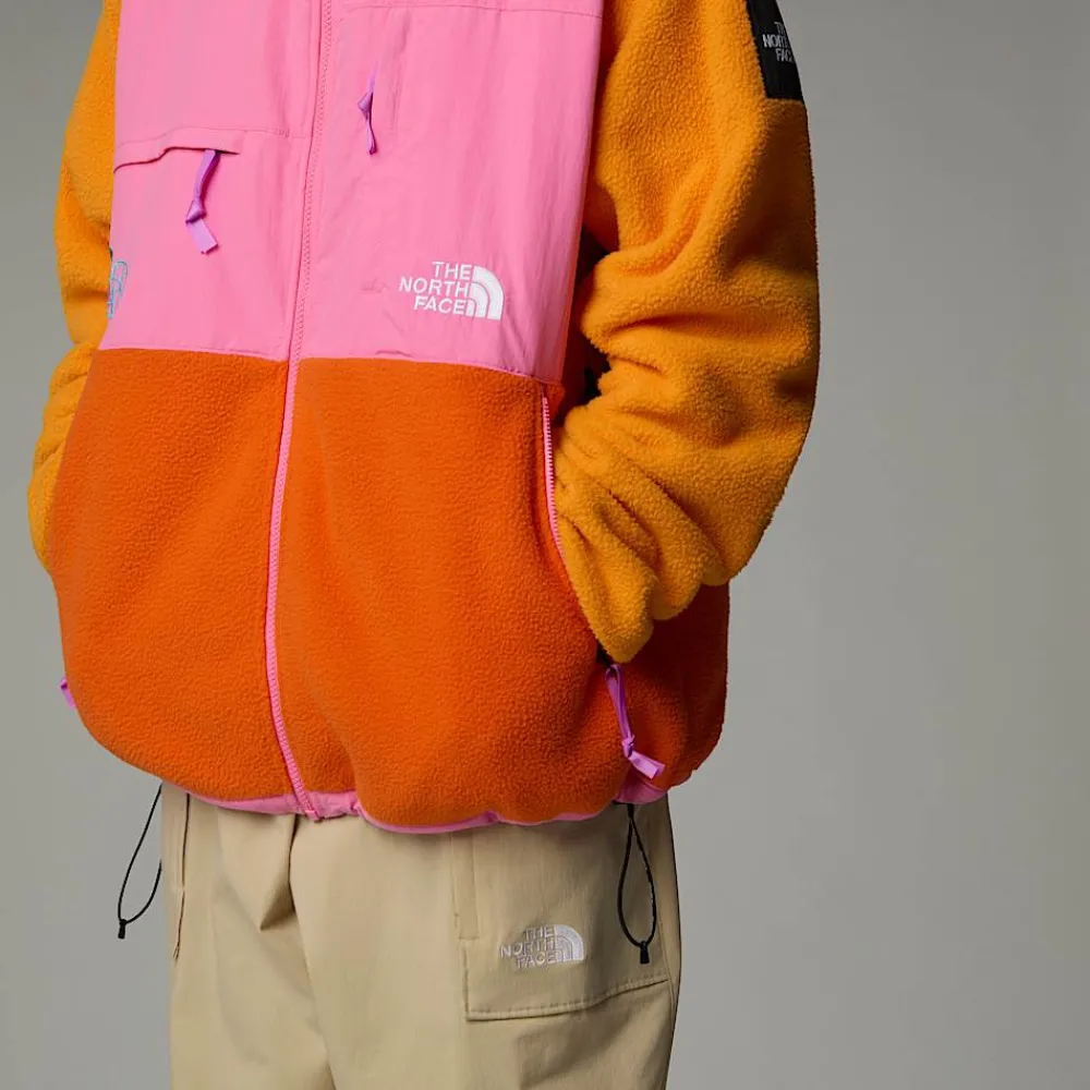 Chaqueta Denali Retro TNF X Yinka Ilori Unisex-The North Face Best