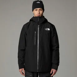 Chaqueta Descendit Para Hombre-The North Face New