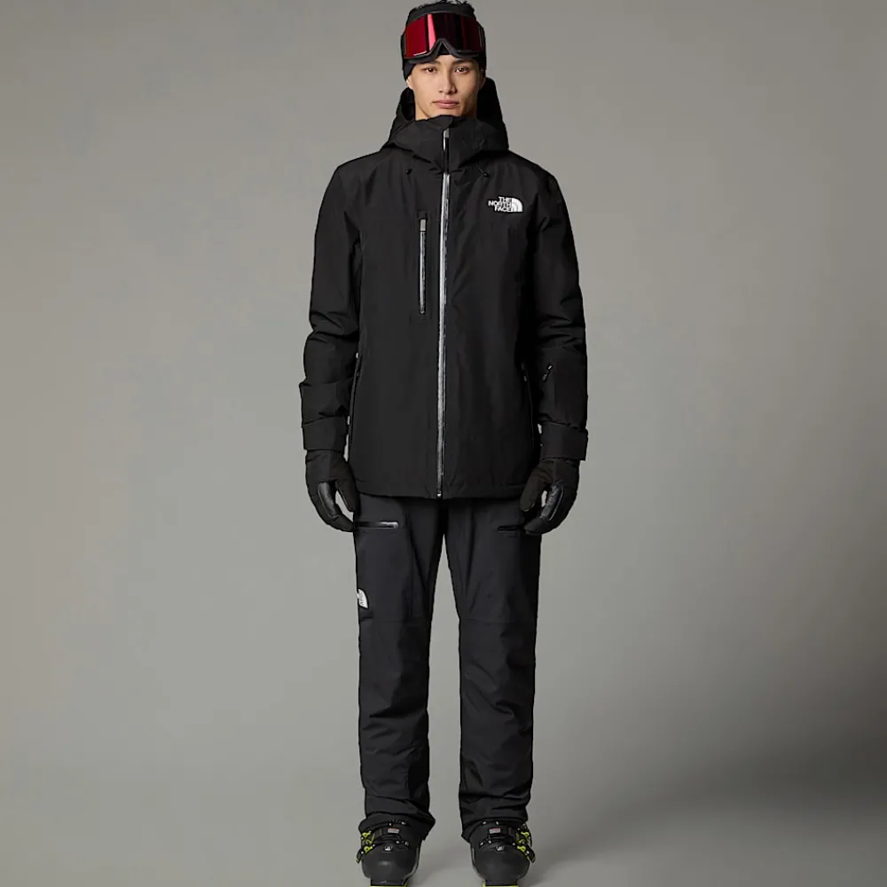 Chaqueta Descendit Para Hombre-The North Face New