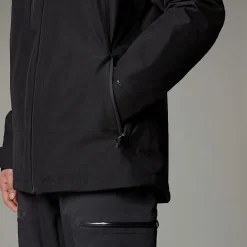 Chaqueta Descendit Para Hombre-The North Face New