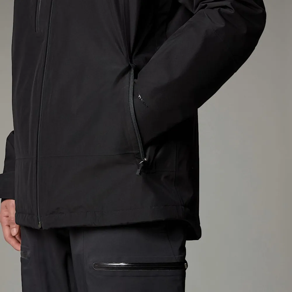 Chaqueta Descendit Para Hombre-The North Face New