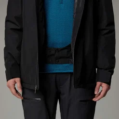 Chaqueta Descendit Para Hombre-The North Face New
