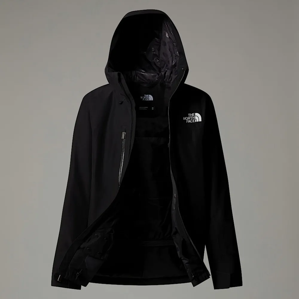 Chaqueta Descendit Para Hombre-The North Face New