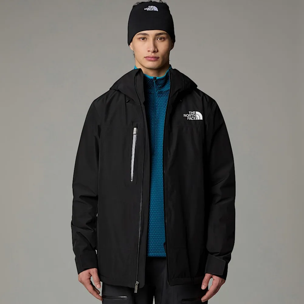 Chaqueta Descendit Para Hombre-The North Face New