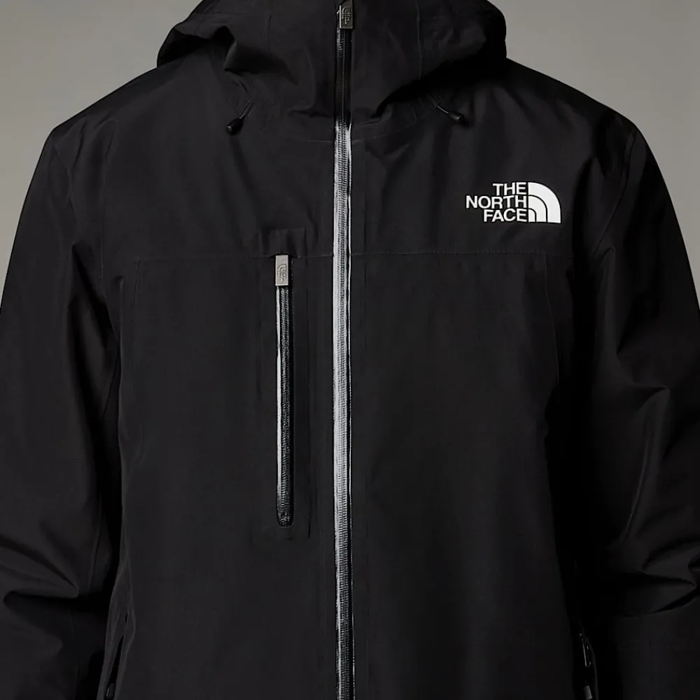Chaqueta Descendit Para Hombre-The North Face New