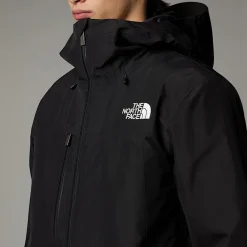 Chaqueta Descendit Para Hombre-The North Face New
