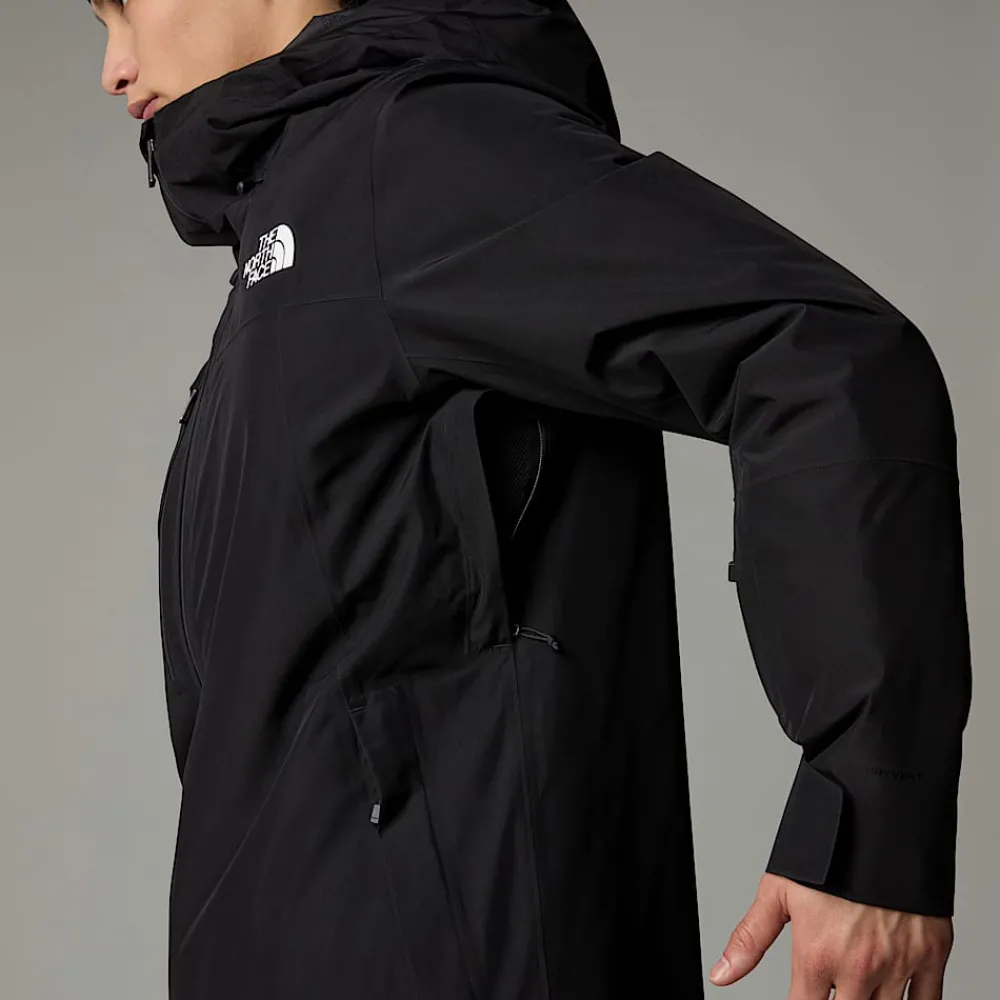 Chaqueta Descendit Para Hombre-The North Face New