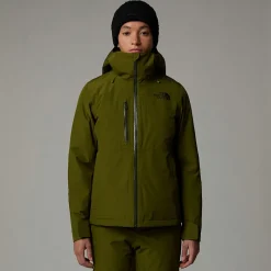 Chaqueta Descendit Para Mujer-The North Face Outlet