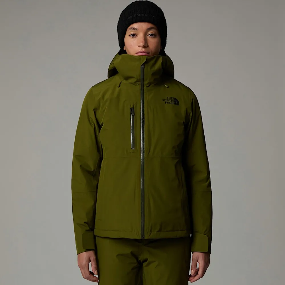 Chaqueta Descendit Para Mujer-The North Face Outlet