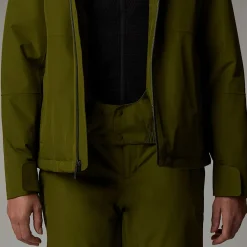 Chaqueta Descendit Para Mujer-The North Face Outlet