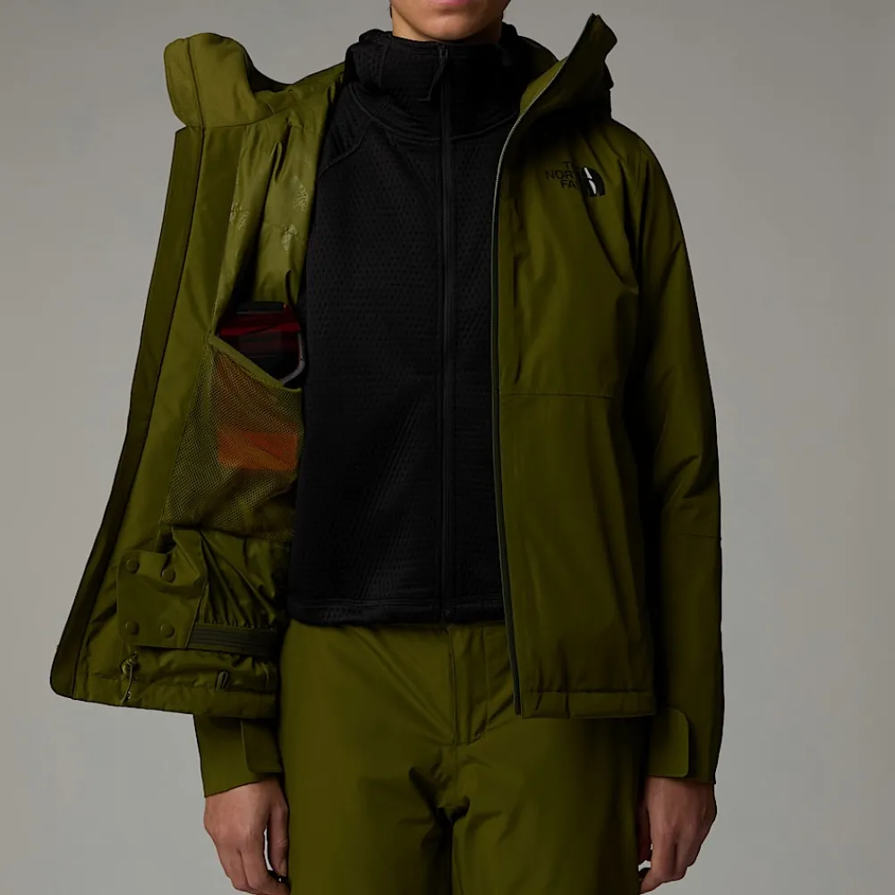 Chaqueta Descendit Para Mujer-The North Face Outlet