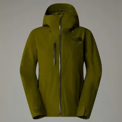 Chaqueta Descendit Para Mujer-The North Face Outlet
