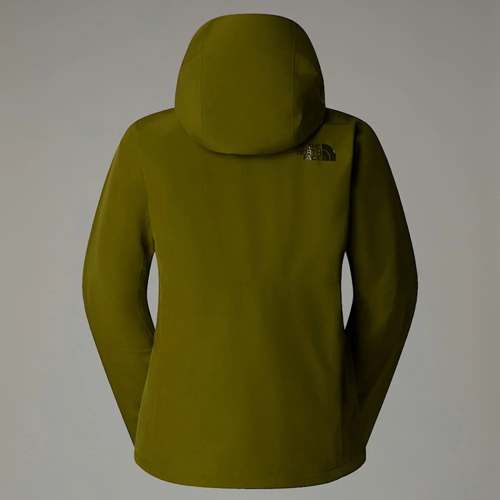 Chaqueta Descendit Para Mujer-The North Face Outlet