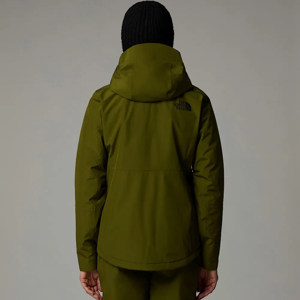 Chaqueta Descendit Para Mujer-The North Face Outlet