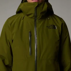 Chaqueta Descendit Para Mujer-The North Face Outlet