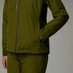 Chaqueta Descendit Para Mujer-The North Face Outlet