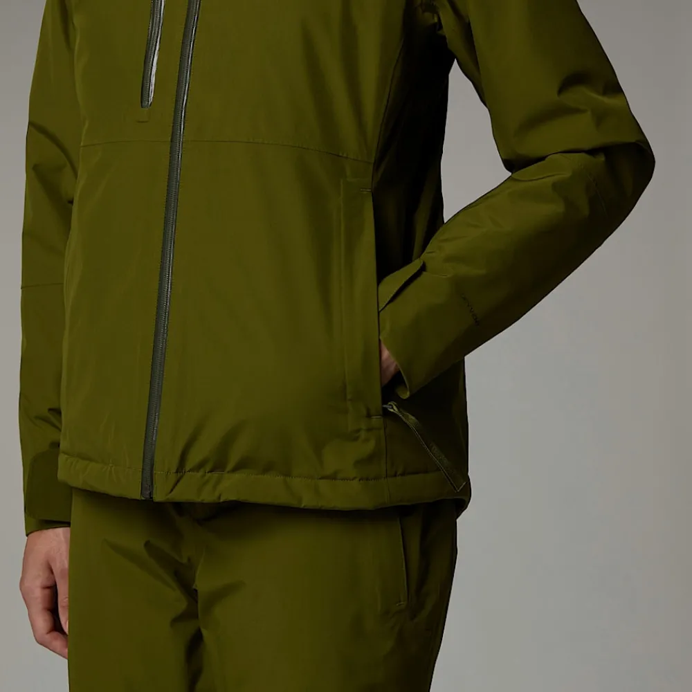 Chaqueta Descendit Para Mujer-The North Face Outlet
