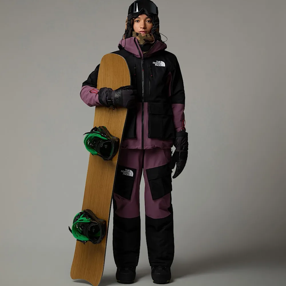 Chaqueta Dragline Para Mujer-The North Face Sale