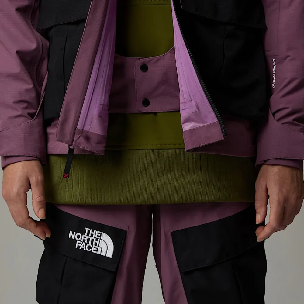 Chaqueta Dragline Para Mujer-The North Face Sale