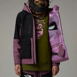 Chaqueta Dragline Para Mujer-The North Face Sale