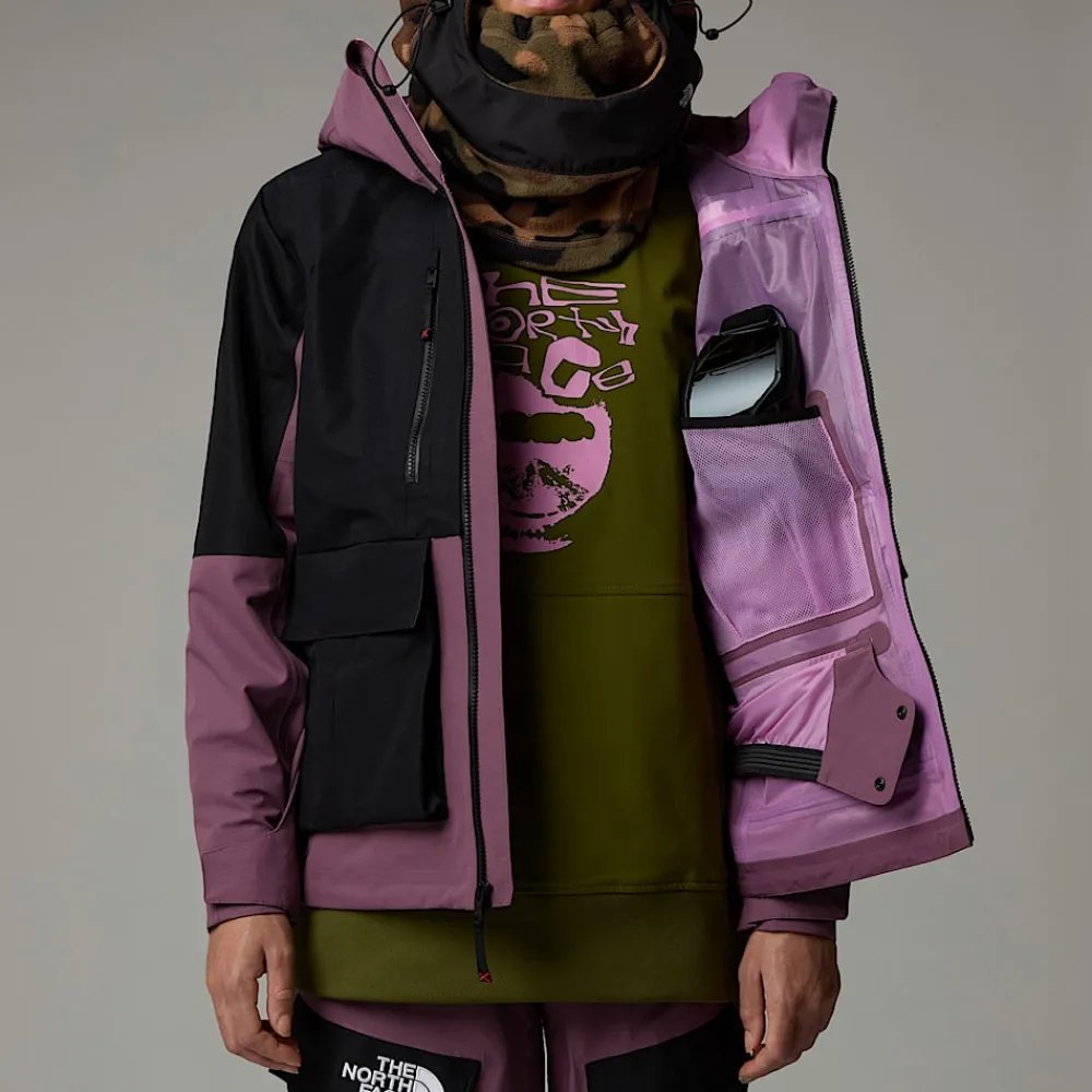 Chaqueta Dragline Para Mujer-The North Face Sale