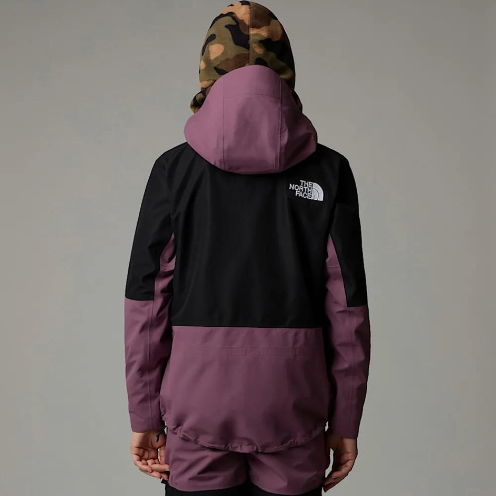 Chaqueta Dragline Para Mujer-The North Face Sale