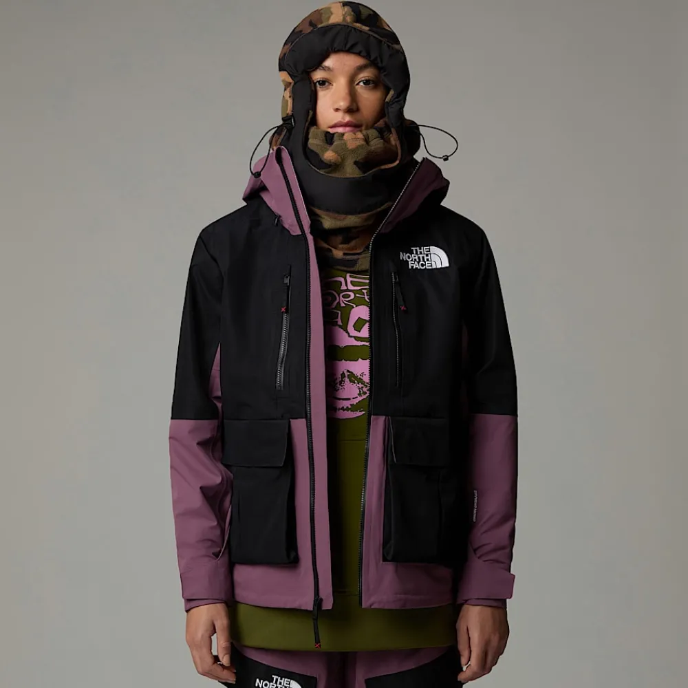 Chaqueta Dragline Para Mujer-The North Face Sale
