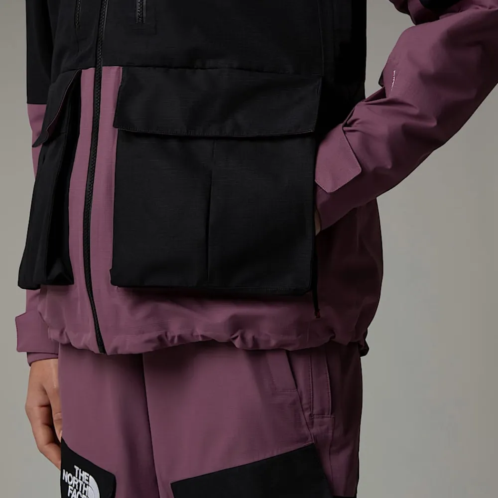Chaqueta Dragline Para Mujer-The North Face Sale