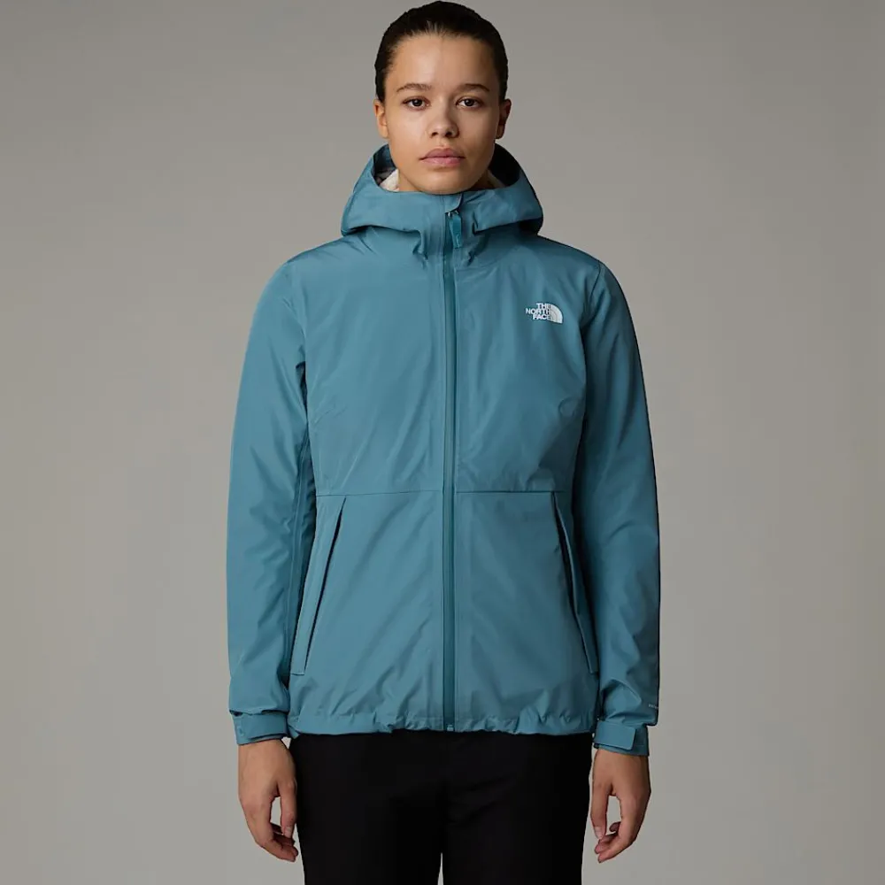 Chaqueta Dryzzle FUTURELIGHT™ Para Mujer-The North Face Discount