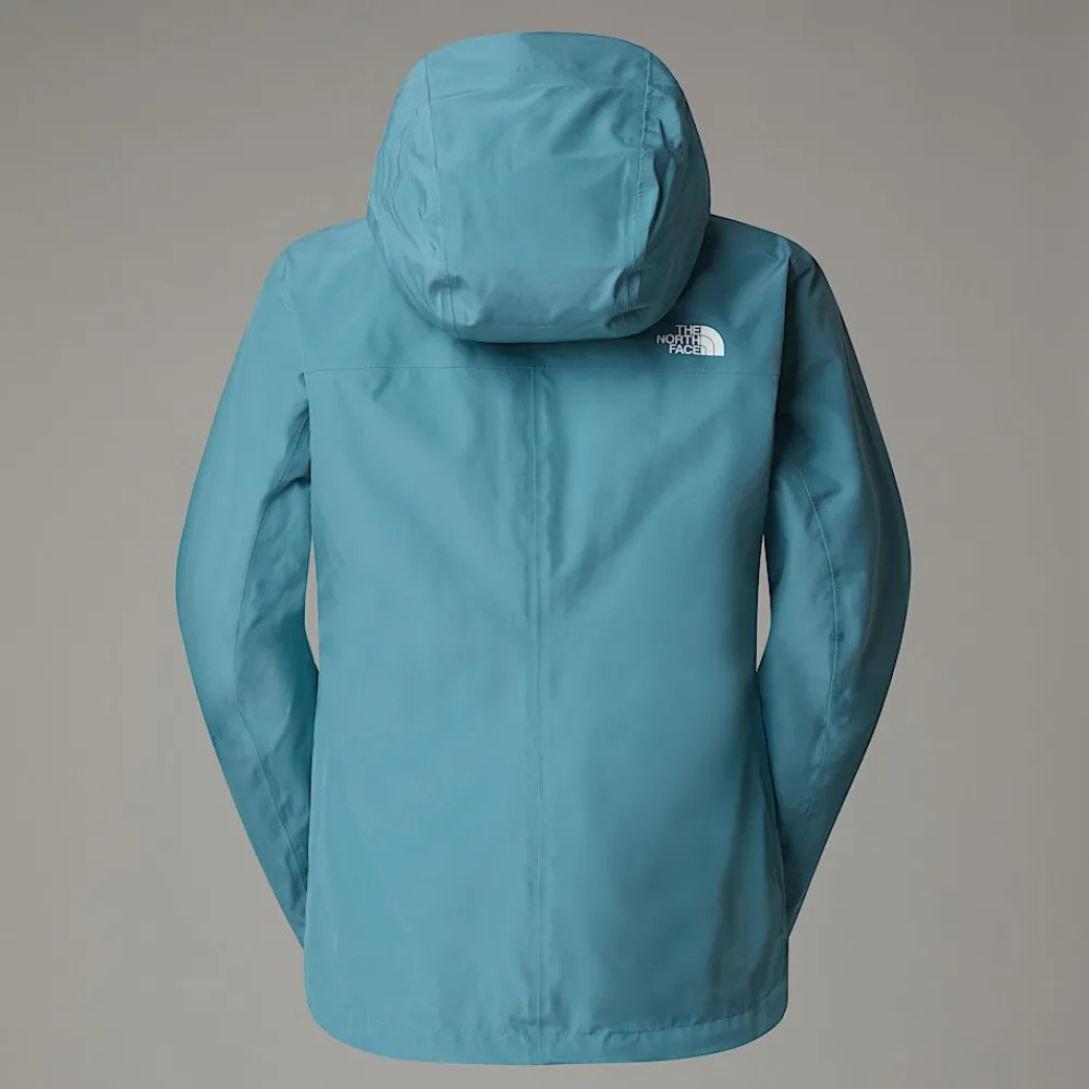 Chaqueta Dryzzle FUTURELIGHT™ Para Mujer-The North Face Discount