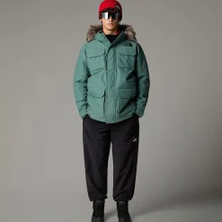 Chaqueta El Norte Para Hombre-The North Face Sale