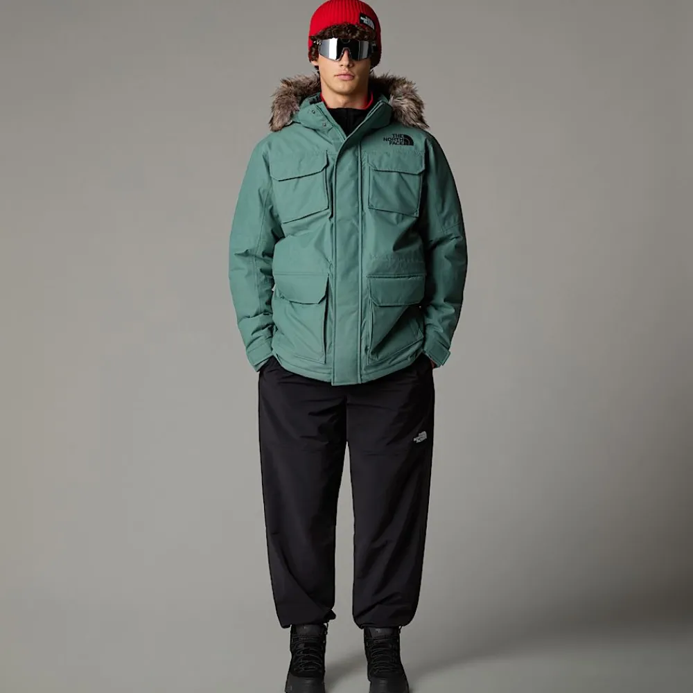 Chaqueta El Norte Para Hombre-The North Face Sale