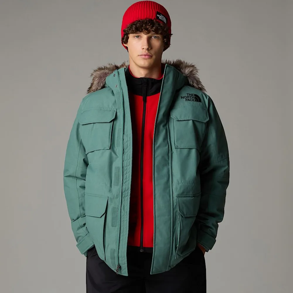 Chaqueta El Norte Para Hombre-The North Face Sale