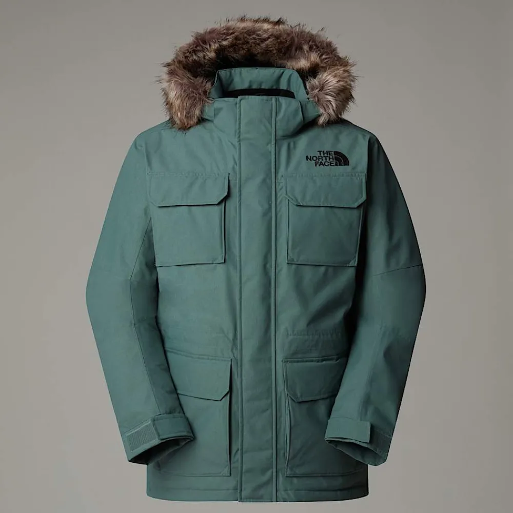 Chaqueta El Norte Para Hombre-The North Face Sale