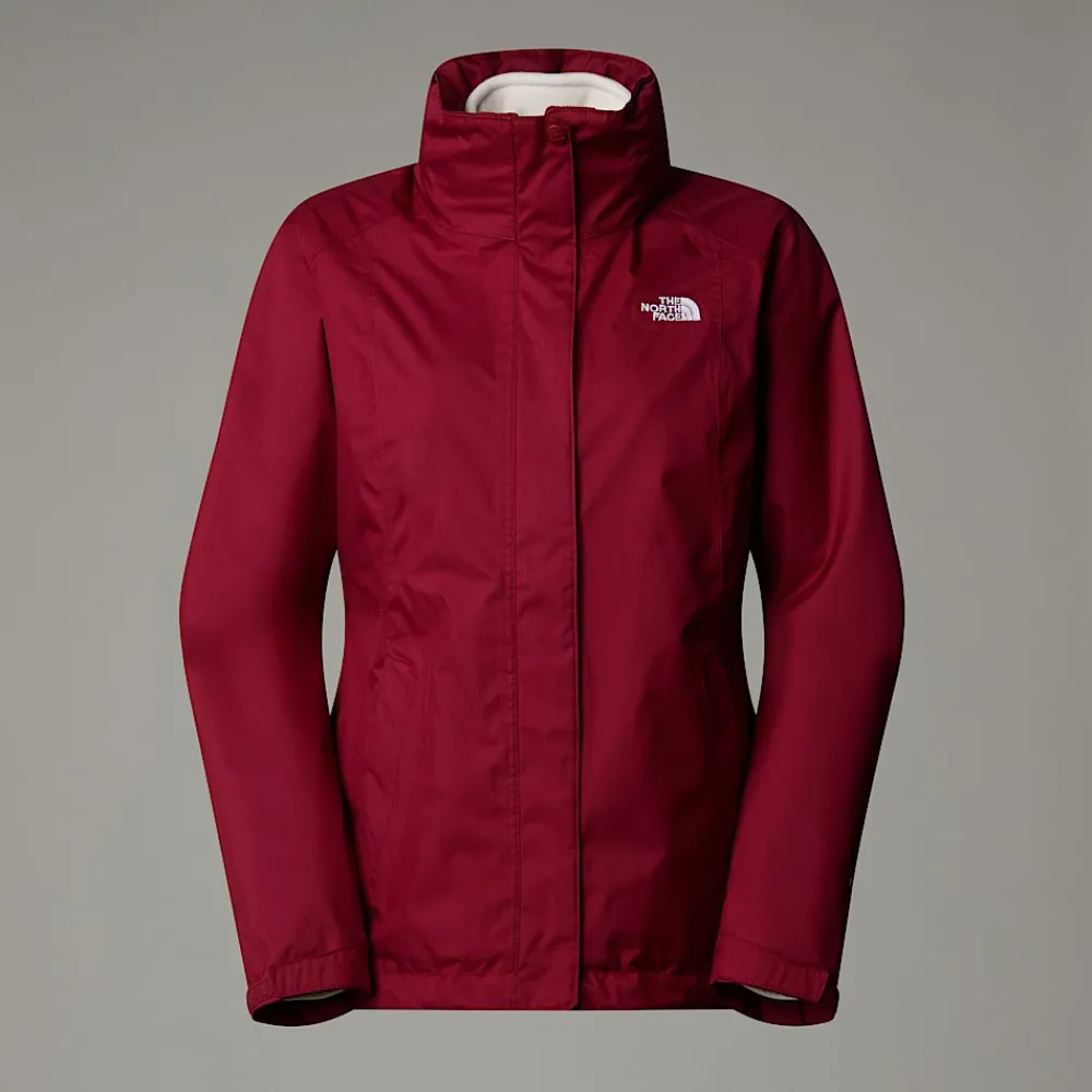 Chaqueta Evolve II Triclimate® Para Mujer-The North Face Discount