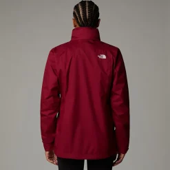 Chaqueta Evolve II Triclimate® Para Mujer-The North Face Discount
