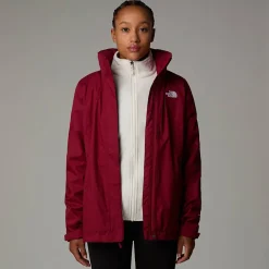Chaqueta Evolve II Triclimate® Para Mujer-The North Face Discount