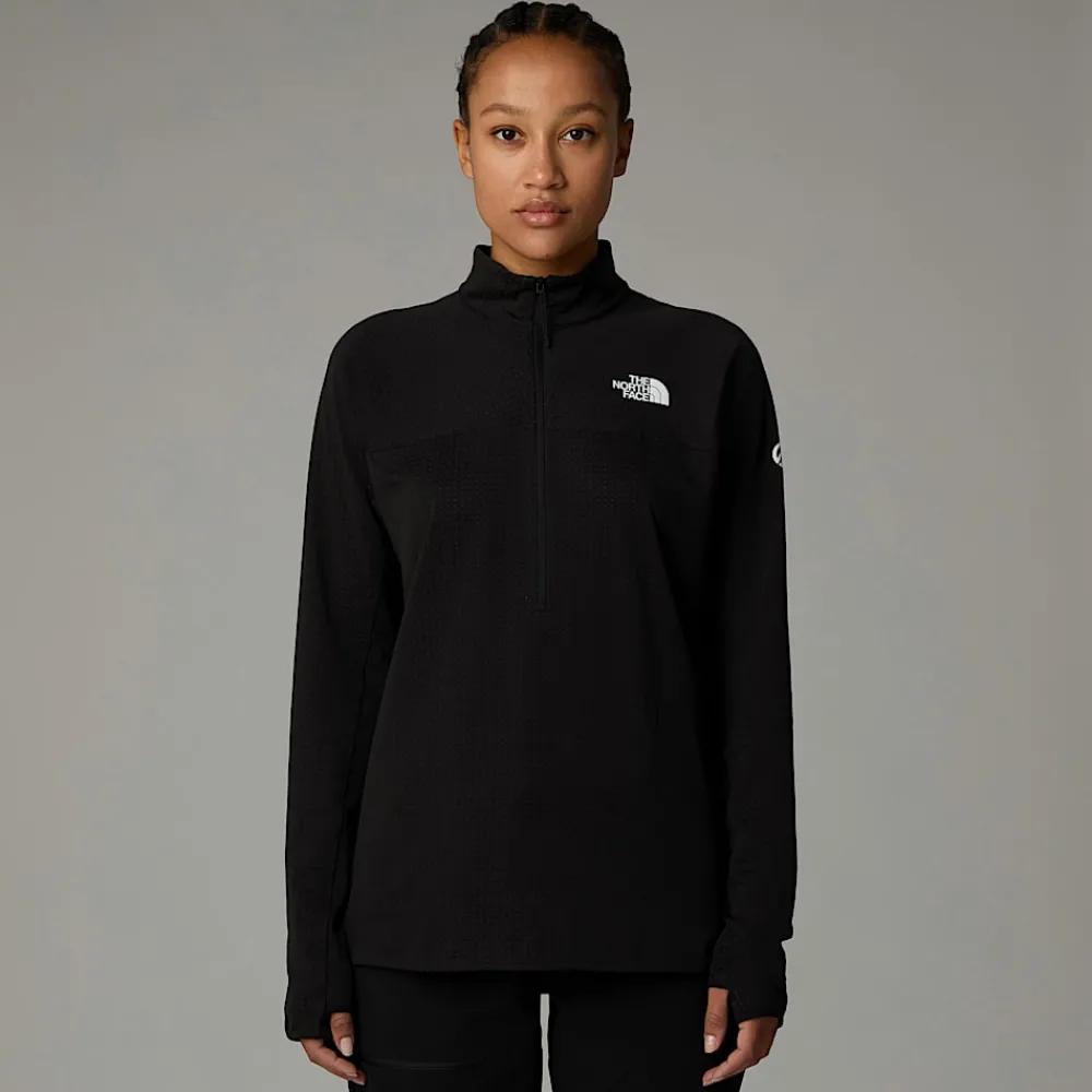 Chaqueta FUTUREFLEECE™ LT Summit Series™ Para Mujer-The North Face Hot