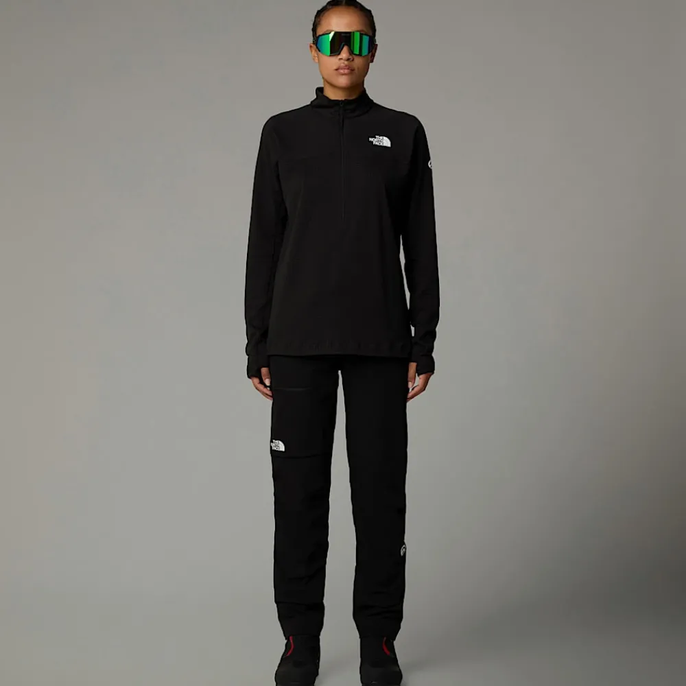 Chaqueta FUTUREFLEECE™ LT Summit Series™ Para Mujer-The North Face Hot