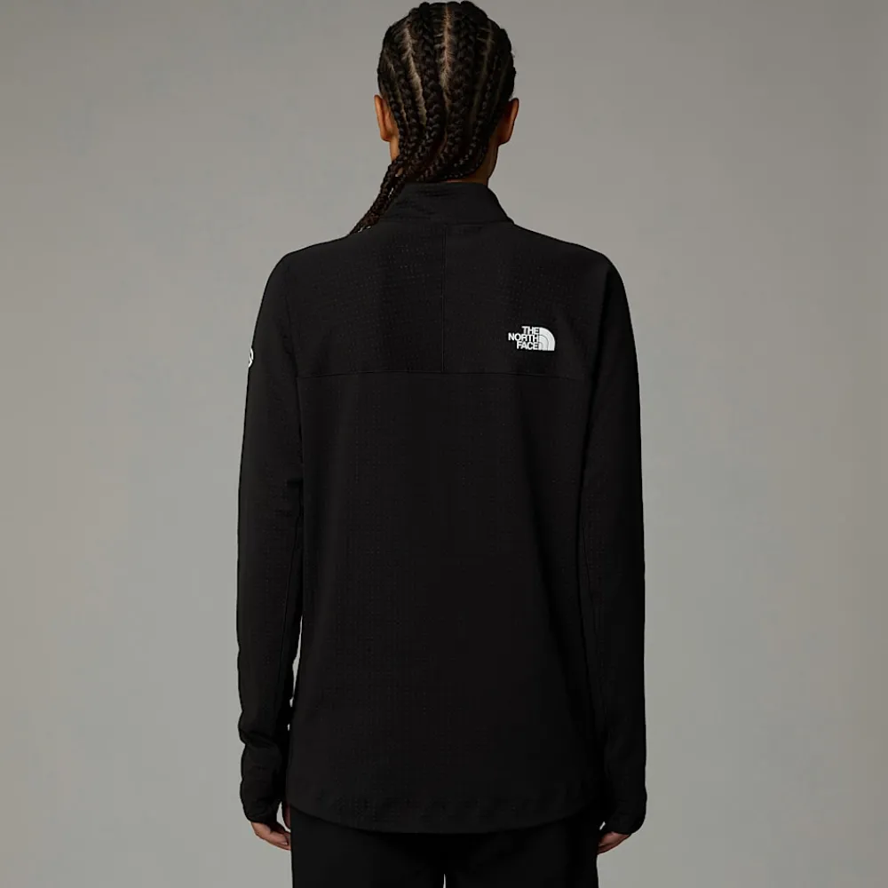 Chaqueta FUTUREFLEECE™ LT Summit Series™ Para Mujer-The North Face Hot