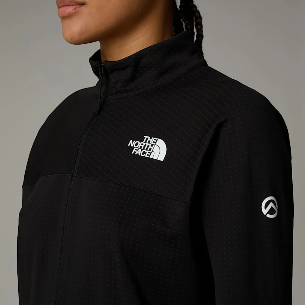 Chaqueta FUTUREFLEECE™ LT Summit Series™ Para Mujer-The North Face Hot